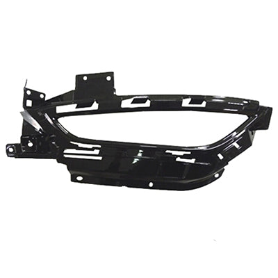Fog Lamp Bezel Front Passenger Side With Fogs/Led/Adaptive Cruise For Chrysler - CH1039156
