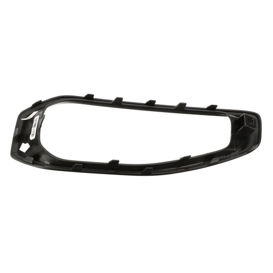 Fog Lamp Trim Front Passenger Side Black For Jeep - CH1039196