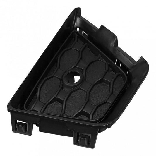 Grille Lower Passenger Side Textured With Sensor (Mounts Below Signal Lamp) For Jeep - CH1039210