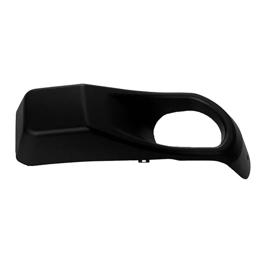 Fog Lamp Bezel Passenger Side With Steel Bumper For Jeep - CH1039221