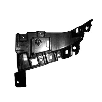 Bumper Bracket Front Driver Side Lower Latitude/Limited For Jeep - CH1042108