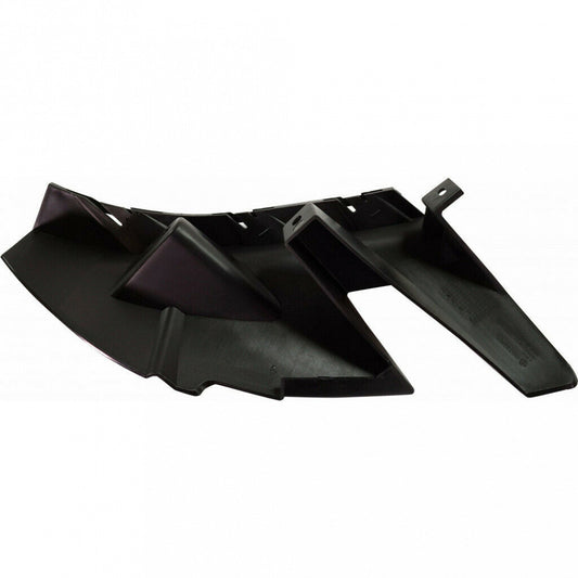 Bumper Support Front Driver Side Outer Use With 1-Pc Bumper For Ram - CH1042121