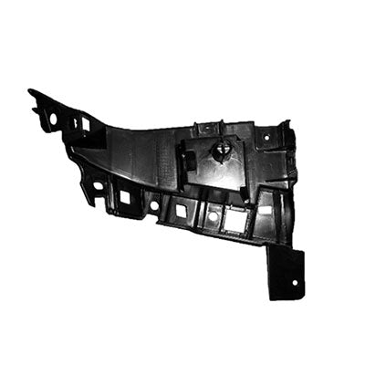 Bumper Bracket Front Passenger Side Lower Latitude/Limited For Jeep - CH1043108