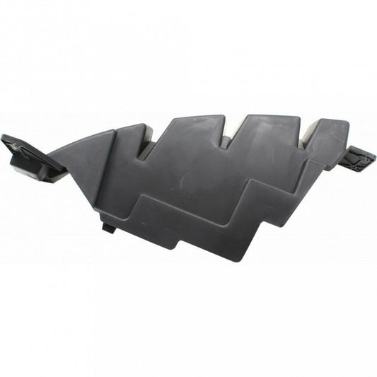 Bumper Bracket Front Passenger Side Outer Plastic For Dodge - CH1043112