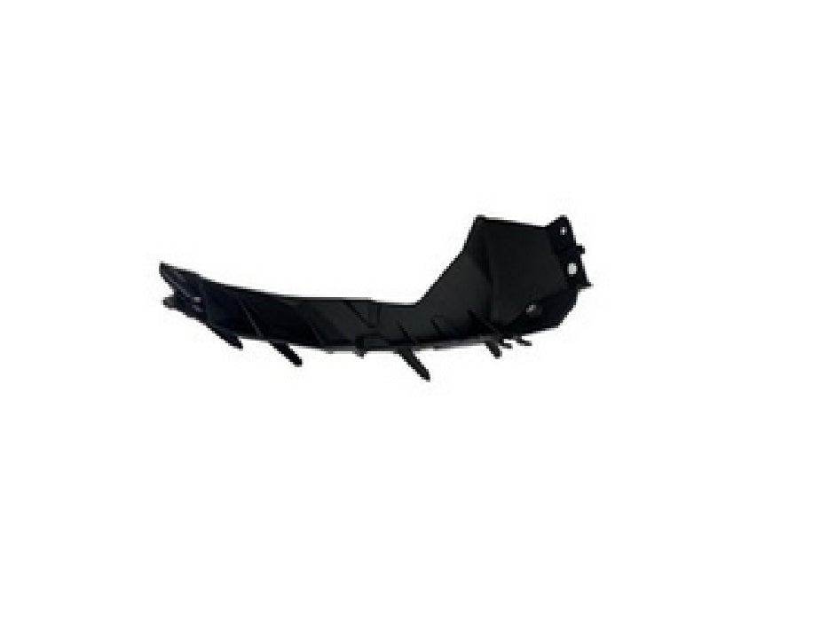 Bumper Bracket Front Passenger Side For Dodge - CH1043131