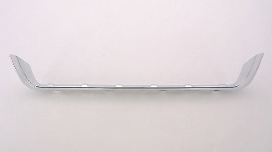 Bumper Moulding Front Ltd For Jeep - CH1044101