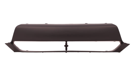 Bumper Moulding Front Primed For Dodge - CH1044110