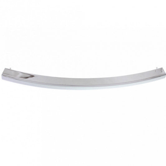 Bumper Moulding Front Center Chrome For Jeep - CH1044111