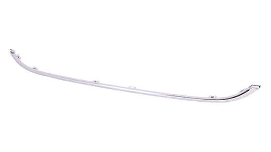 Bumper Moulding Front Upper Chrome For Chrysler - CH1044120