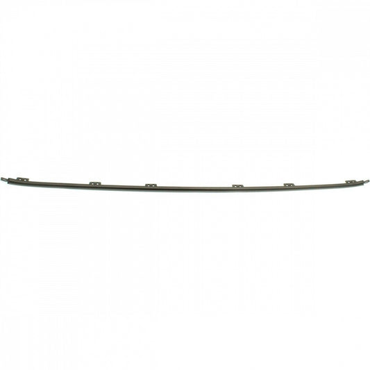 Bumper Moulding Front Center Bronze (Fit 2017-18 S Model Without App Pkg) For Chrysler - CH1044130
