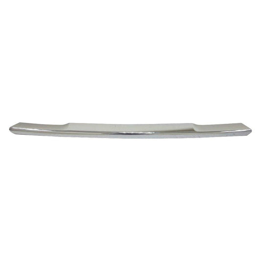 Bumper Moulding Front Lower Chrome For Jeep - CH1044137