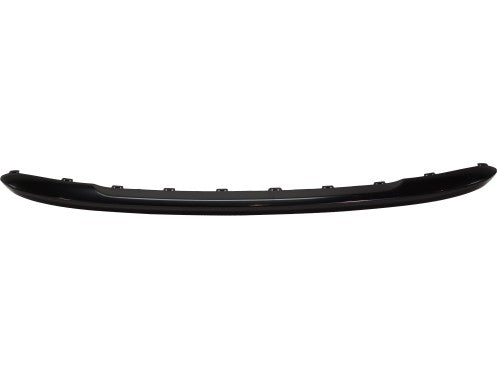 Bumper Moulding Front Lower Primed Exclude Trailhawk Model For Jeep - CH1044140