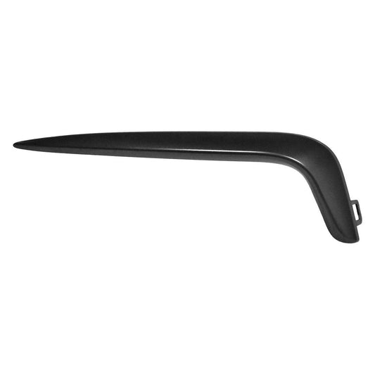 Fog Lamp Trim Front Driver Side For Chrysler - CH1046126
