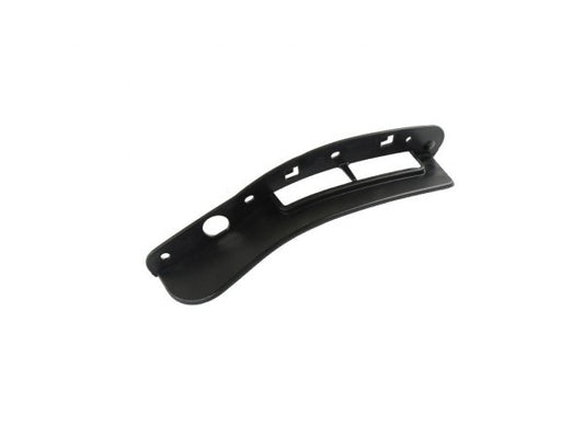 Bumper Deflector Front Passenger Side Black For Dodge - CH1047123