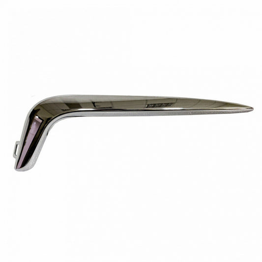 Fog Lamp Trim Front Passenger Side Chrome For Chrysler - CH1047125