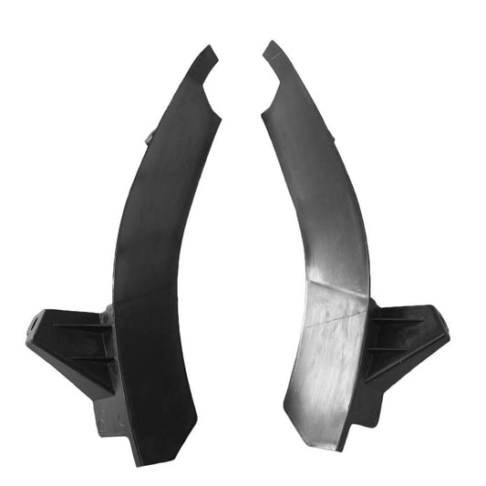 Bumper Brackets Front Upper Driver Side/Passenger Side 2-Piece For Ram - CH1061105