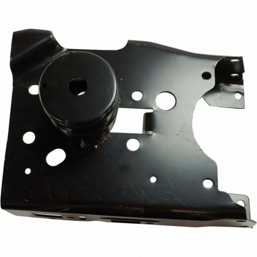 Bumper Mounting Bracket Front Driver Side Steel For Jeep - CH1066146
