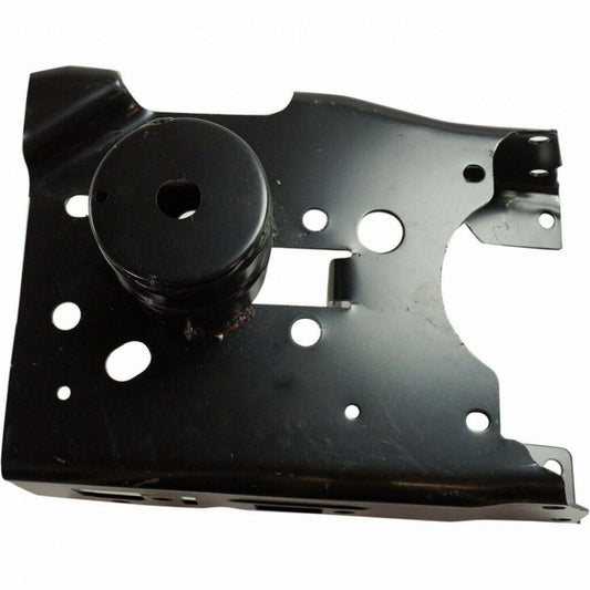 Bumper Mounting Bracket Front Driver Side Steel For Jeep - CH1066146