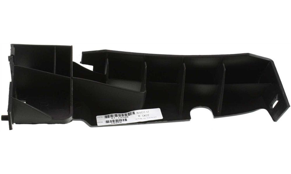 Bumper Face Bar Bracket Front Passenger Side For Dodge - CH1067130