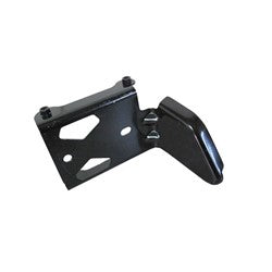 Rebar Extension Front Passenger Side Steel For Dodge - CH1067144
