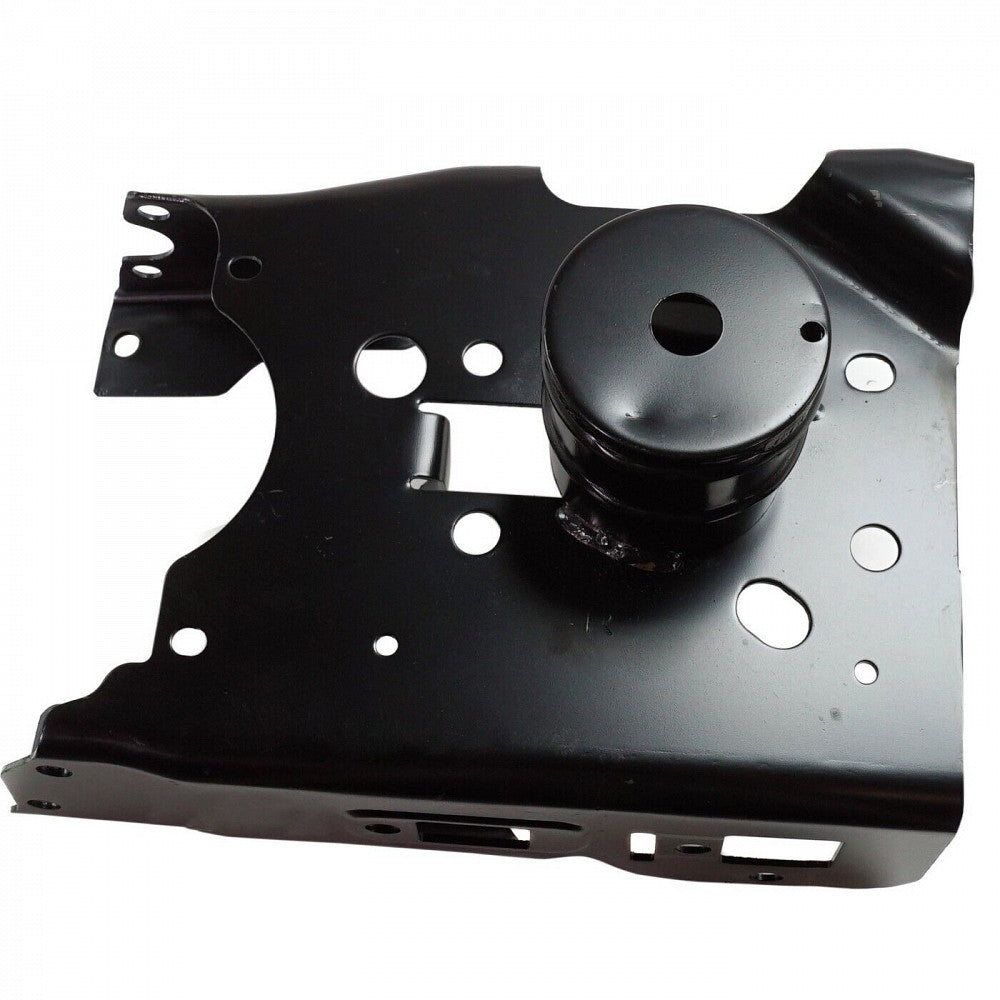 Bumper Mounting Bracket Front Passenger Side Steel For Jeep - CH1067146
