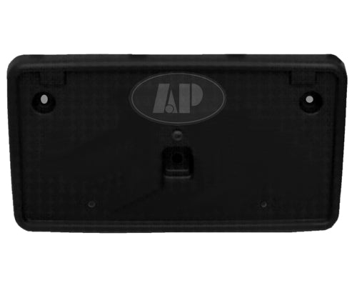 License Plate Bracket Front For Jeep - CH1068113