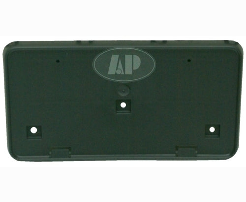 License Plate Bracket Front For Dodge - CH1068114