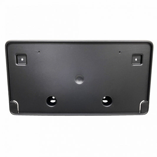 License Plate Bracket Front With Mounting Hardware For Chrysler - CH1068163