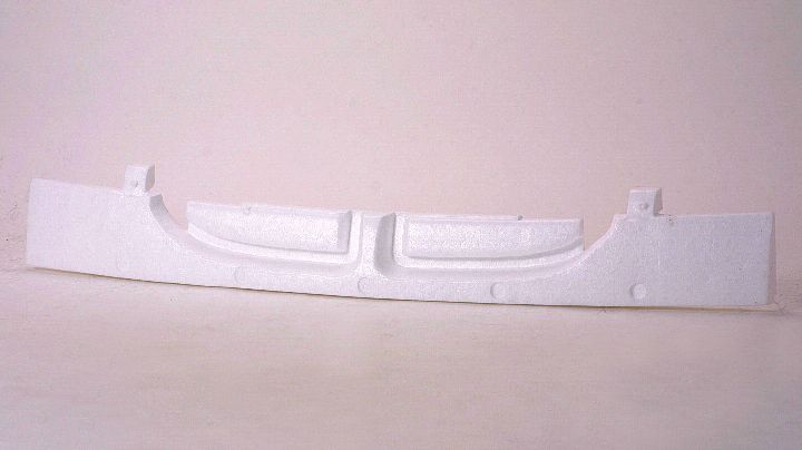Absorber Front For Dodge - CH1070129