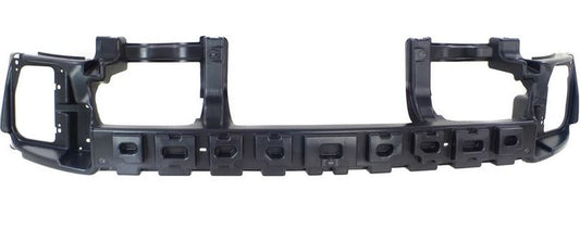 Absorber Front 1-Pc Bumper For Ram - CH1070834