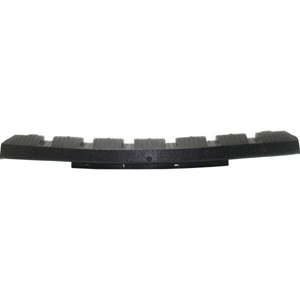 Absorber Front For Model Without Round Fogs For Dodge - CH1070841