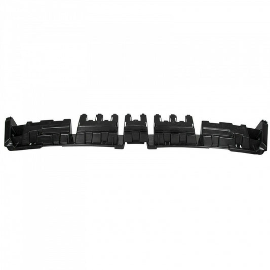 Absorber Front With Round Fogs Without Wide Body For Dodge - CH1070842