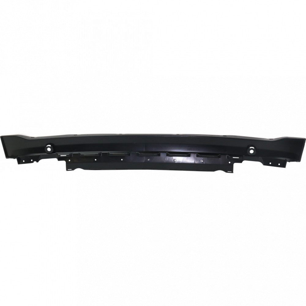 Bumper Filler Panel Front Textured Finish Sport/ Sport S Model For Jeep - CH1087126