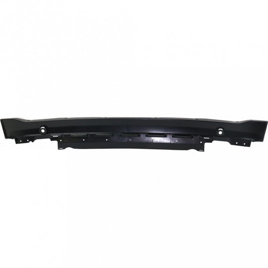 Bumper Filler Panel Front Textured Finish Sport/ Sport S Model For Jeep - CH1087126