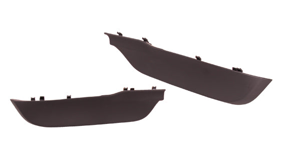 Bumper Filler Front Driver Side Lower For Jeep - CH1088101