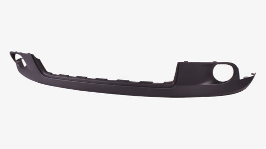 Valance Front For Laredo Models Capa For Jeep - CH1090136C