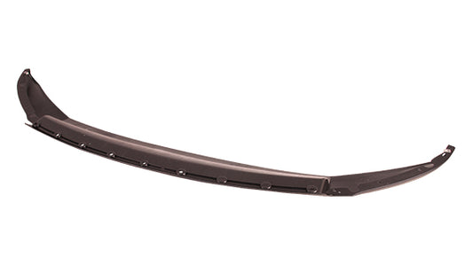 Valance Front 2Wd Black Exclude 5.7L 11-12 Capa For Ram - CH1090140C