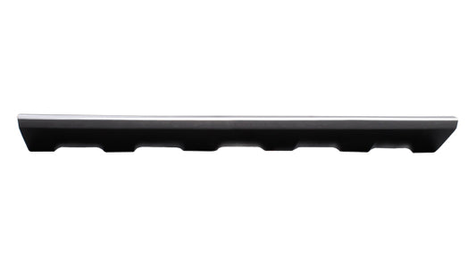 Valance Front Chrome With Speed Control For Jeep - CH1090142