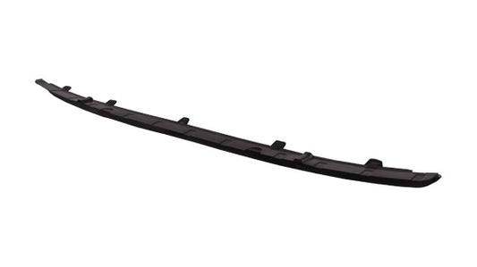 Valance Front Matt-Black For Jeep - CH1090143