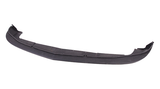 Valance Front Dark Gray Textured Exclude Wide Body For Sxt/Rt Model Capa For Dodge - CH1090155C