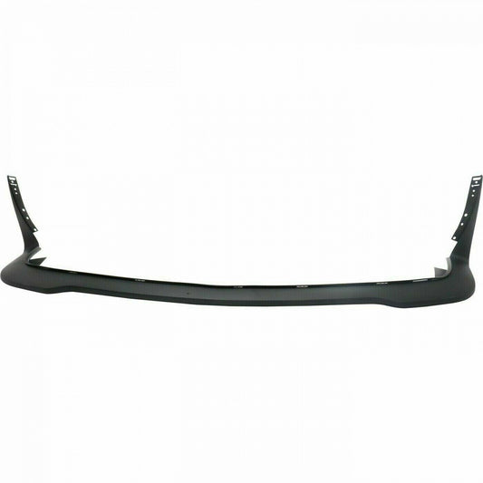 Valance Front Lower Textured Black With Hellcat Exclude Wide Body Capa For Dodge - CH1090156C