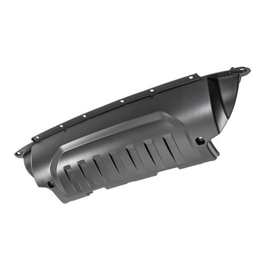 Undercar Shield Front Overland And Rubicon Model With Molded Plastic Bumper/ Sport/Sport S/Sahara Model For Jeep - CH1090162