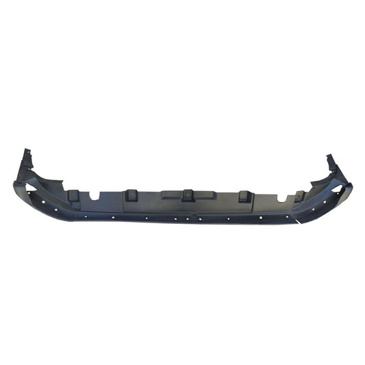 Valance Front Textured Finish Exclude Trailhawk Capa For Jeep - CH1090164C