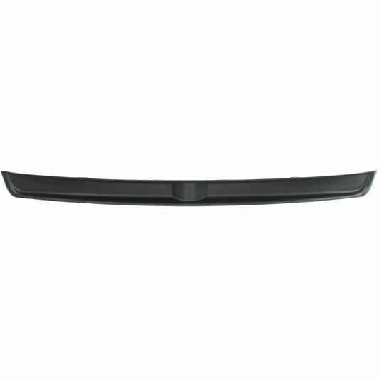 Bumper Inner Fascia Filler Front Use With Chrome Bumper Without Tow Hooks For Dodge - CH1091101