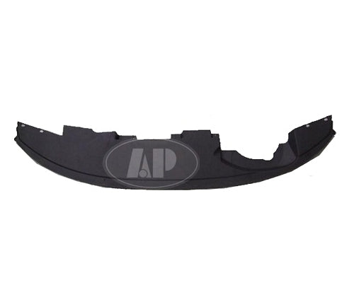 Bumper Lower Air Shield Front Capa For Jeep - CH1091103C