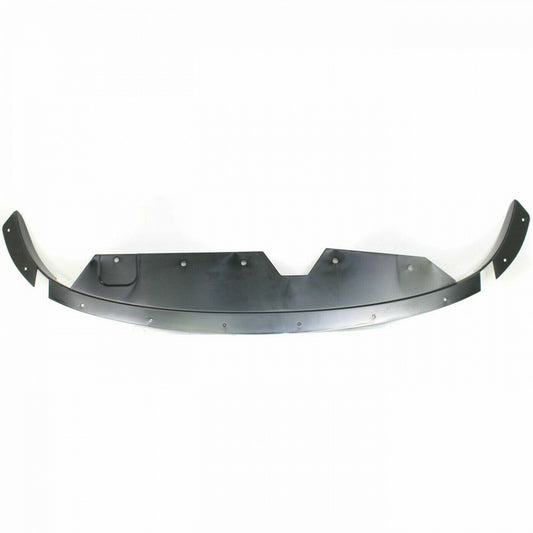 Bumper Deflector Front Primed For Chrysler - CH1092114