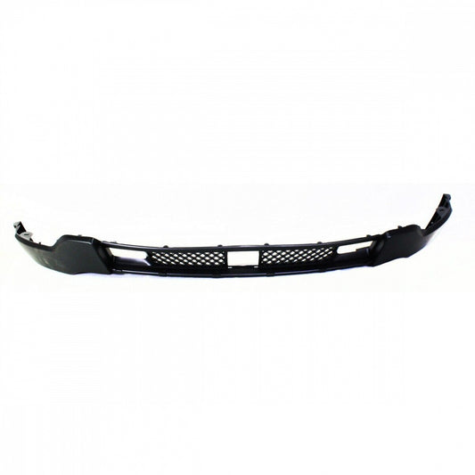 Bumper Lower Front With Speed/Tow Hooks 3 Hole For Jeep - CH1095120