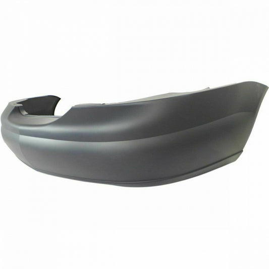 Bumper Rear For Chrysler - CH1100214