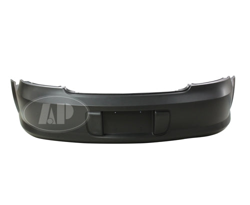 Bumper Rear Primed For Chrysler - CH1100216