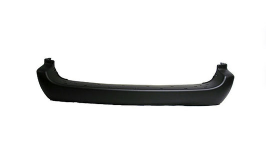 Bumper Rear Primed Es-Sports Model 113 Wheel Base For Chrysler - CH1100218